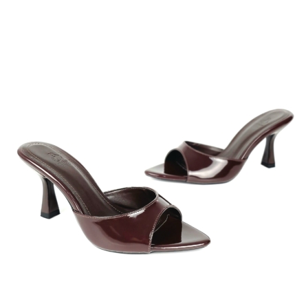 Dark Chocolate Brown