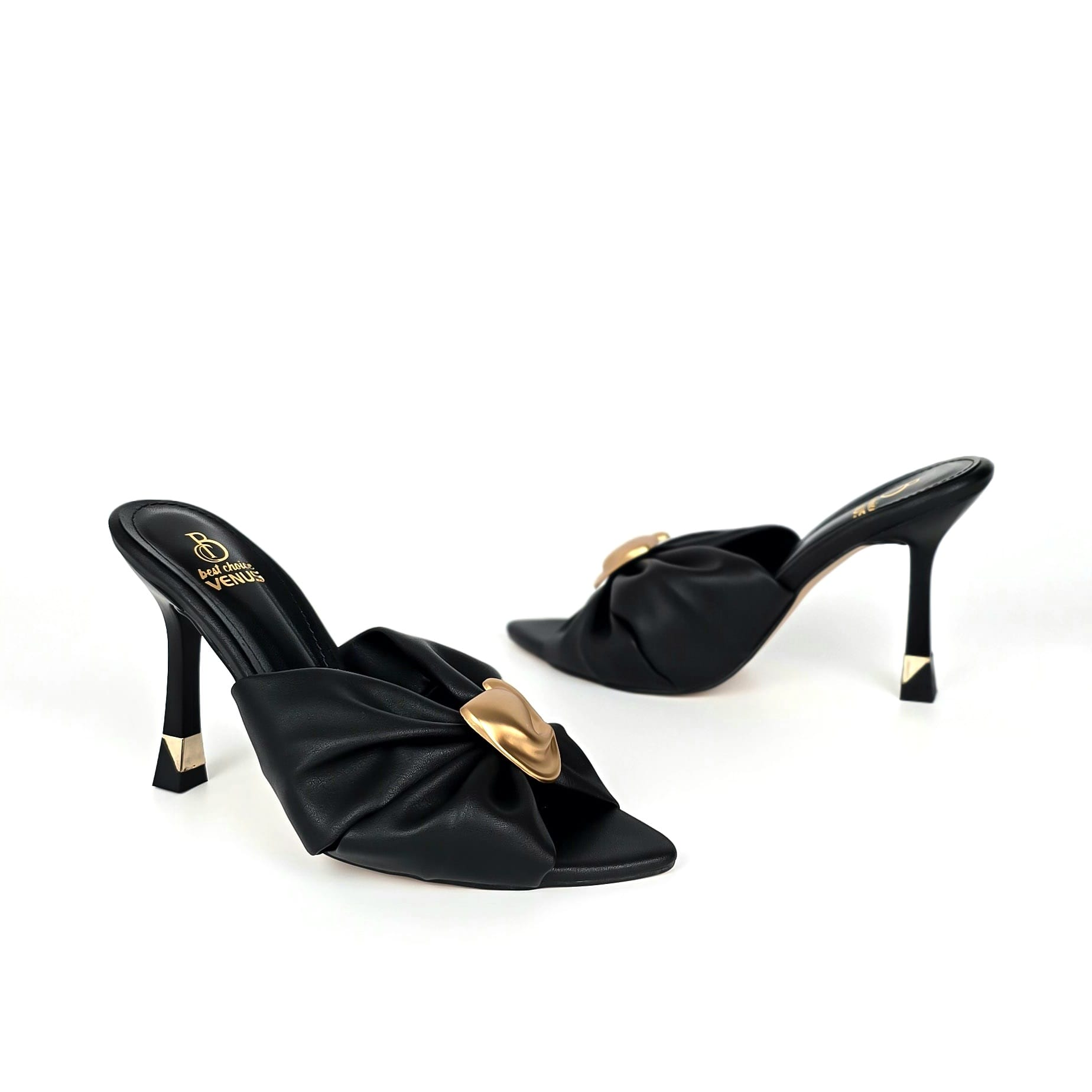 Classic Black